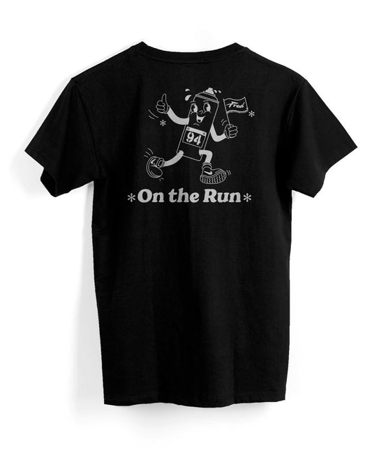 On The Run T-Shirt