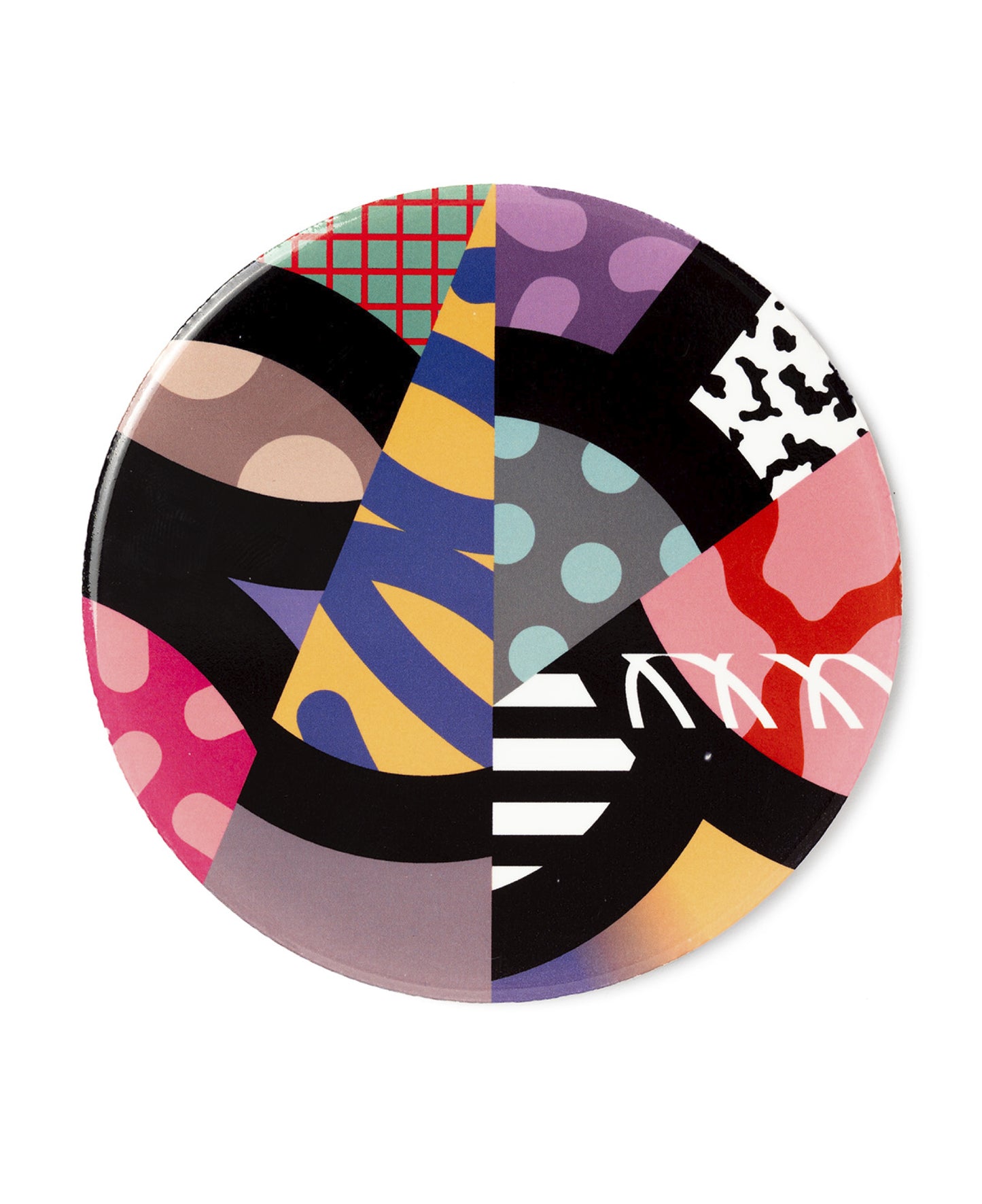 Marcus Method Coaster